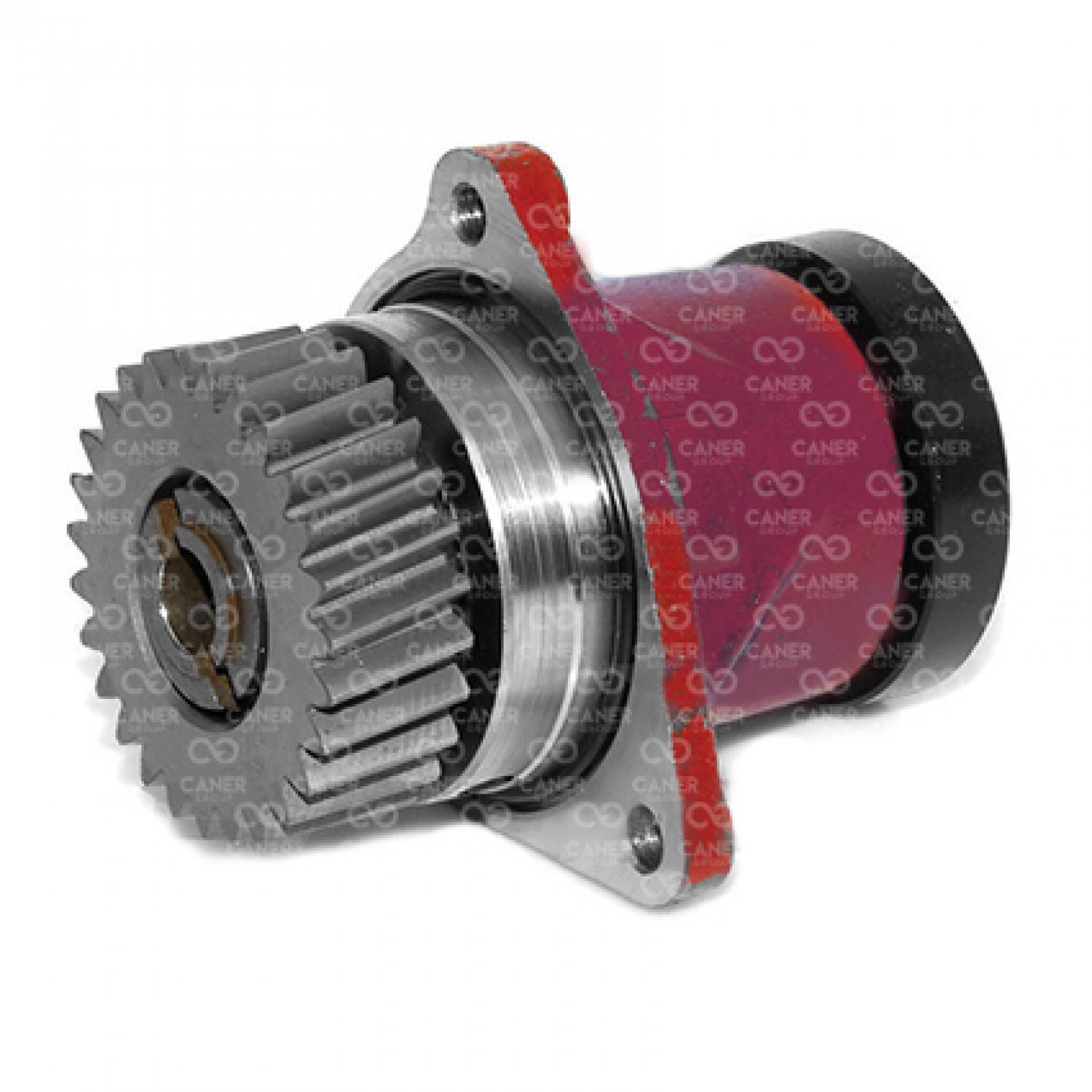 032.380 SAMPA; VOLVO SÜRÜCÜ AYGITI, EKSANTRİK KAPAĞI-; 20838388; 20838388; 20441702; 8193986; 20744444; 20511839; 20816480; 7420838388;